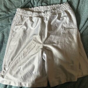 Large Men’s Jordan Shorts